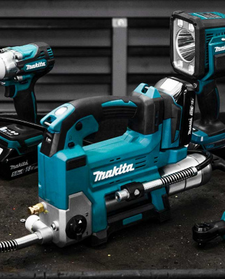 Инструменты Makita