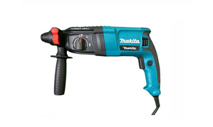 Перфораторы Makita
