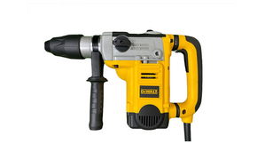 Перфораторы Dewalt