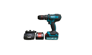 Шуруповерты Makita