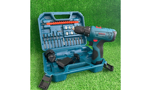 Шуруповёрт Bosch