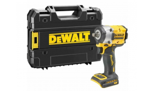 Гайковёрты DeWALT