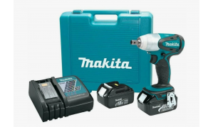 Гайковёрты Makita