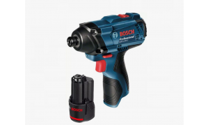 Гайковёрты BOSCH