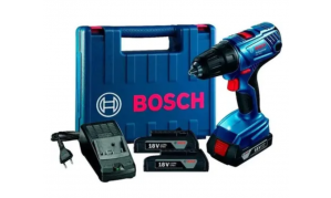 Шуруповёрты BOSCH