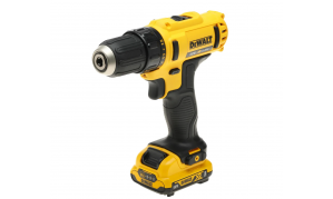 Шуруповёрты DeWalt