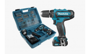 Шуруповёрты Makita